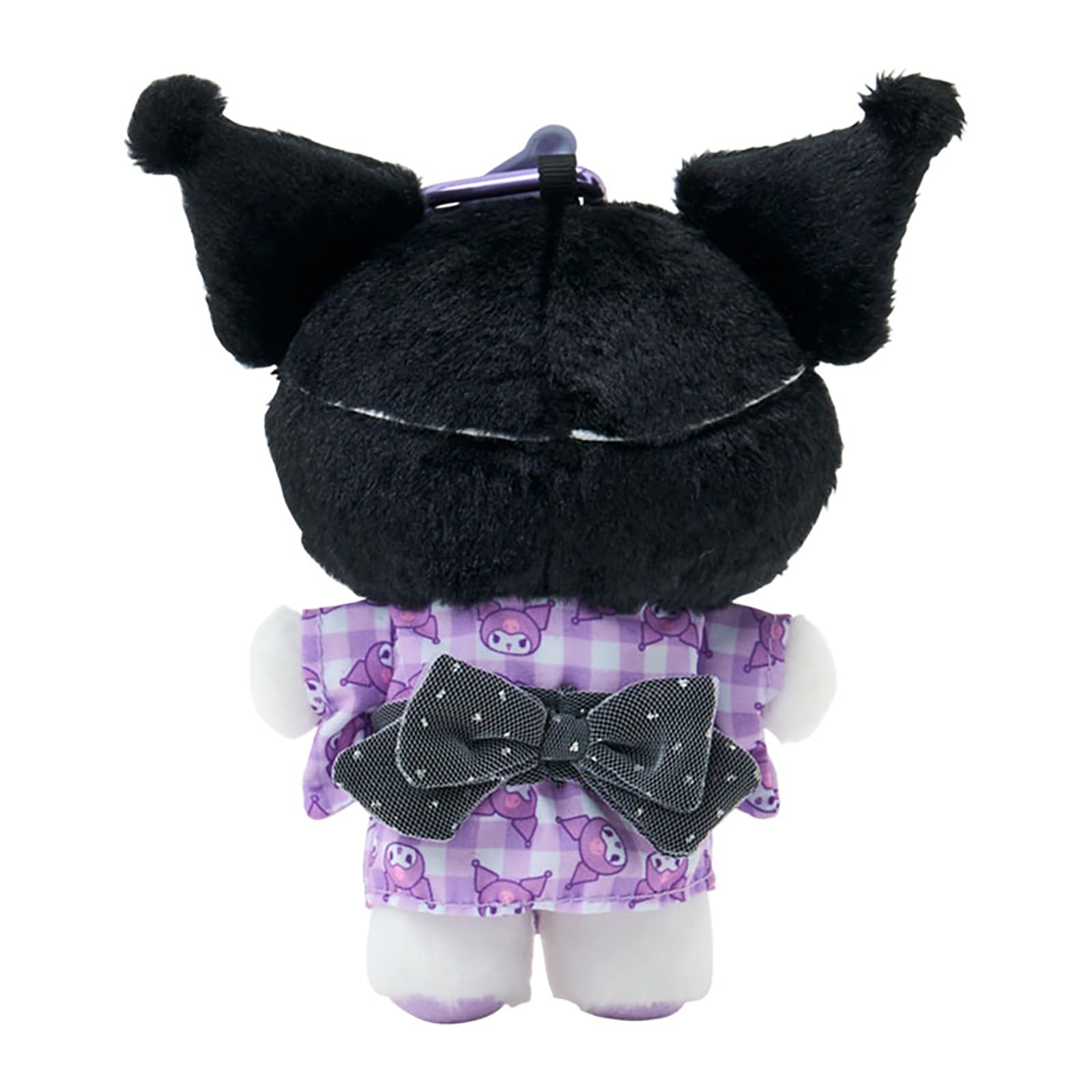 Amazon.co.jp: サンリオ(SANRIO) マスコットホルダー（キャラキラ祭り